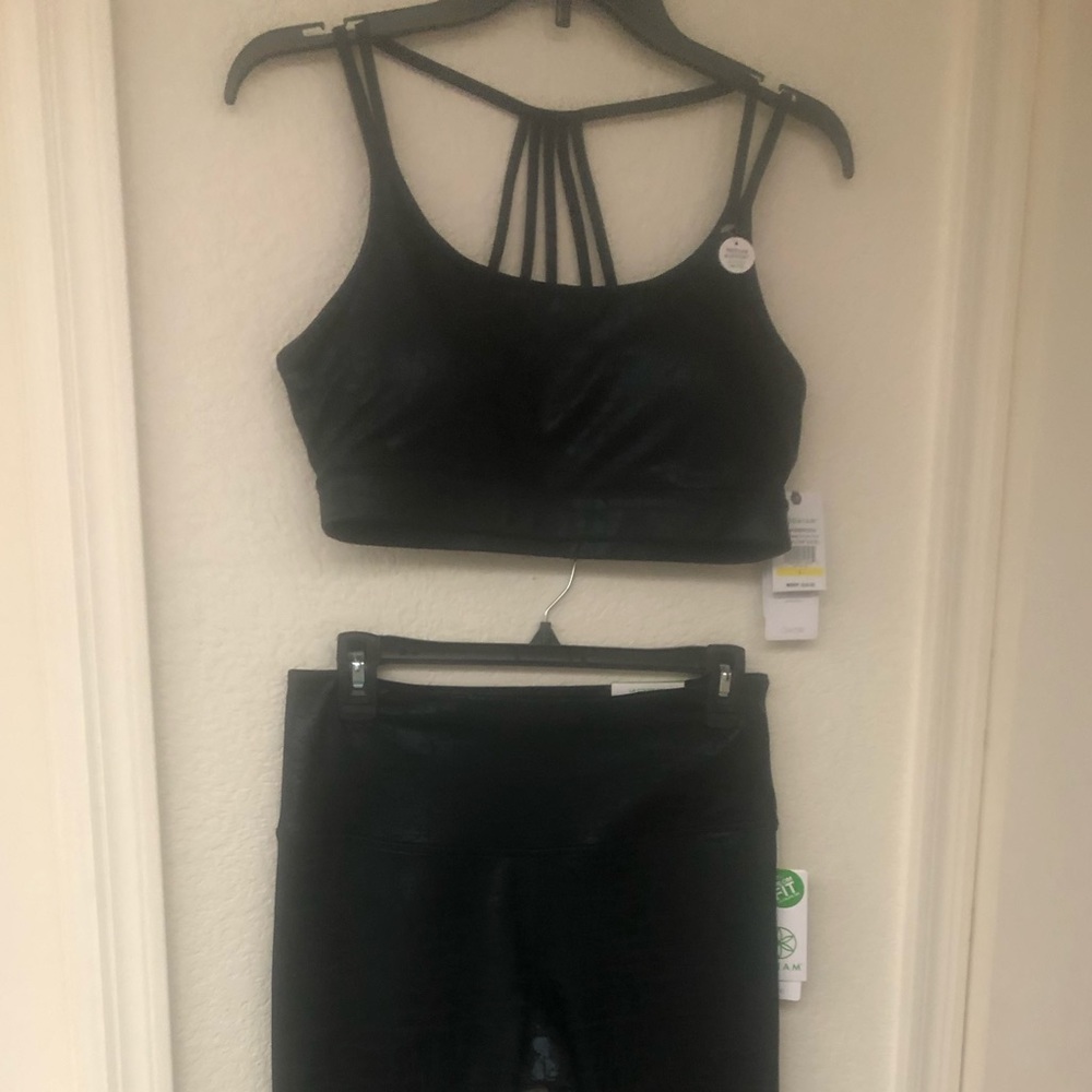 Sport Leggings